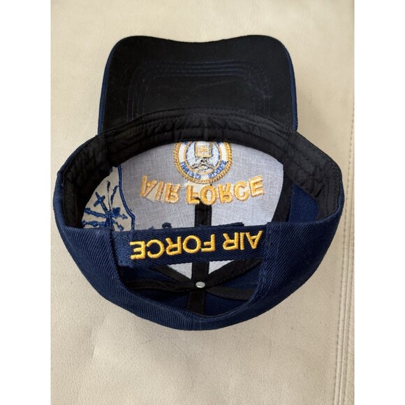 United States Air Force USAF Hat - Picture 6 of 6